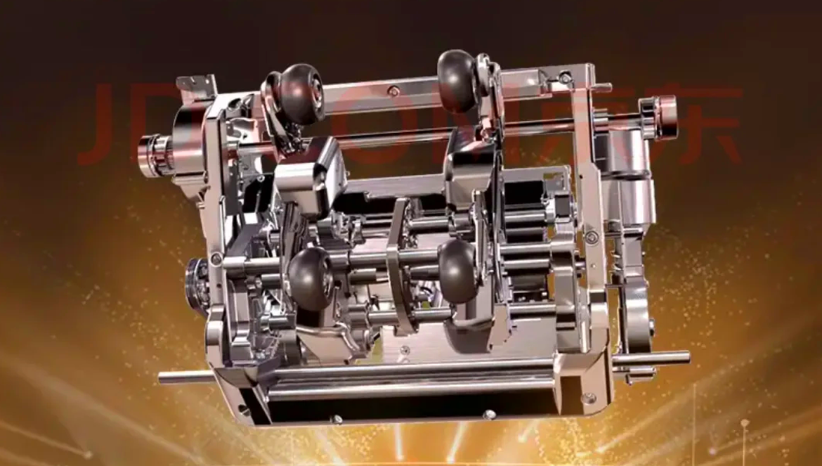 松下MA131按摩椅